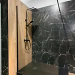 Vintage Grey Mtp Sala Ziemi Stare Zoo