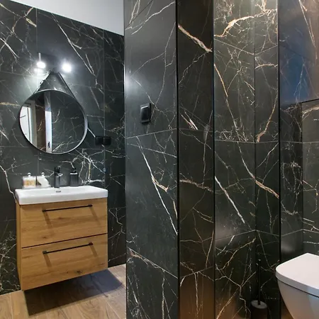 Vintage Grey Mtp Sala Ziemi Stare Zoo Apartamento