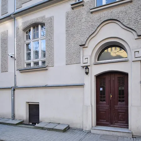 Apartamento Vintage Grey Mtp Sala Ziemi Stare Zoo *