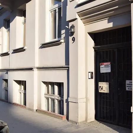 Apartamento Vintage Grey Mtp Sala Ziemi Stare Zoo *