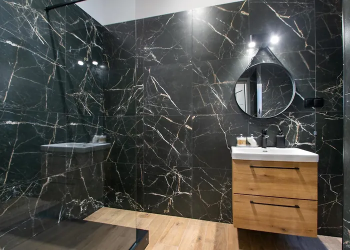 Apartamento Vintage Grey Mtp Sala Ziemi Stare Zoo