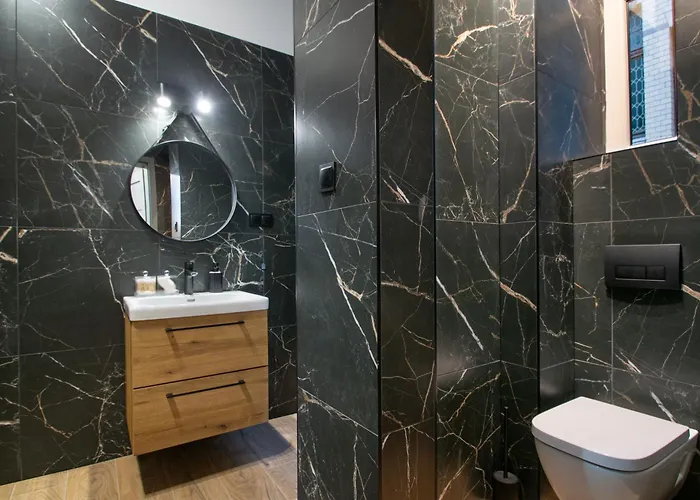 Vintage Grey Mtp Sala Ziemi Stare Zoo Apartamento