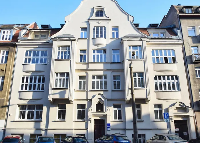 Vintage Grey Mtp Sala Ziemi Stare Zoo Apartamento