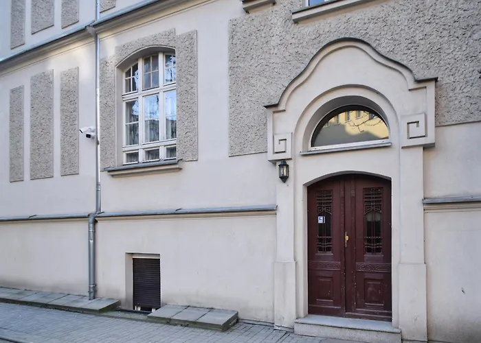 Apartamento Vintage Grey Mtp Sala Ziemi Stare Zoo *