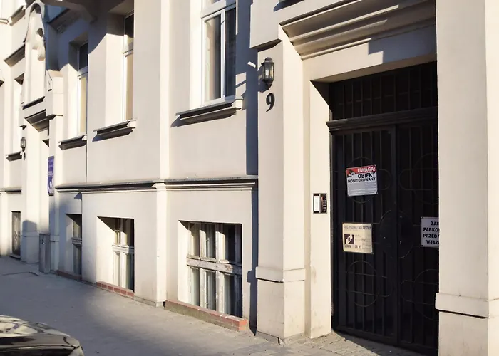 Apartamento Vintage Grey Mtp Sala Ziemi Stare Zoo *